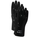 Magid 12 Neoprene Coated Glove, 12PK 2362-T